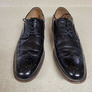 Men's Wingtip Shoes
